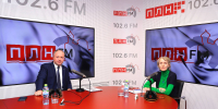 «Дом Советов»: Андрей Козлов об «Агродиктанте», самочувствии АПК и работе в 12-м округе. ВИДЕО - Pln-Pskov.Ru