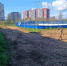 Территорию школы №3 в Пскове начали благоустраивать - Pln-Pskov.Ru