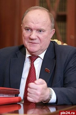 Дмитрий Михайлов: КПРФ выступает против ликвидации двухуровневой системы МСУ