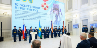 Митрополит Матфей – бойцам 104-го и 234-го полков 76-й дивизии: Вы пишете новые страницы истории - Псковская правда