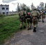 Предотвратили теракт на военном объекте. Совместные учения провели сотрудники силовых ведомств и МЧС - ГТРК Псков