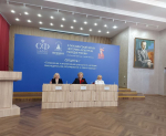 Вадим Нэдик принял участие в X Парламентском форуме