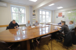 Светофор может появиться на перекрестке улиц Карла Маркса и Свердлова в Пскове