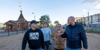 Обновленные объекты теплоснабжения в Пскове осмотрел Губернатор в преддверии старта отопительного сезона - Правительство Псковской области
