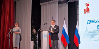 День избирательных комиссий есть только в Псковской области — Игорь Сопов  - Pln-Pskov.Ru