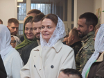 Анна Цивилева. Фото: ПАИ
