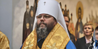 Открытие паломнического центра - InformPskov.Ru