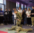 Военно-патриотический фестиваль профессий «На защите Псковских рубежей» - InformPskov.Ru