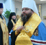 Митрополит Матфей: Русская земля всегда была богата защитниками - Pln-Pskov.Ru