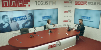 «Прессинг»: СМИ и Max, сломали компьютер, конкурентов в бан. ВИДЕО - Pln-Pskov.Ru