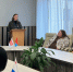 В Пскове стартовала встреча молодых профсоюзных лидеров - Pln-Pskov.Ru