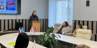 В Пскове стартовала встреча молодых профсоюзных лидеров - Pln-Pskov.Ru