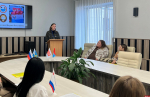 В Пскове стартовала встреча молодых профсоюзных лидеров