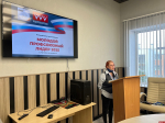 В Пскове стартовала встреча молодых профсоюзных лидеров