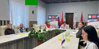Фото здесь и далее: пресс-служба Псковского облсовпрофа - InformPskov.Ru