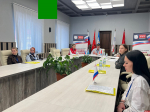 В Пскове стартовала встреча молодых профсоюзных лидеров