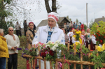 В Усвятах состоялся фестиваль имени Ольги Федосеевны Сергеевой «Знак русского»