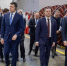 Михаил Ведерников поздравил работников машиностроительной отрасли с праздником - InformPskov.Ru