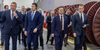 Михаил Ведерников поздравил работников машиностроительной отрасли с праздником - InformPskov.Ru