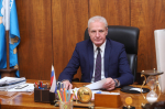 Фото: пресс-служба Псковского областного Собрания депутатов