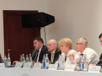 Дмитрий Шахов принял участие во всероссийском Корсовете региональных омбудсменов