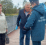 Сотрудниками Главного управления проведен профилактический рейд в Себеже - МЧС Псковской области