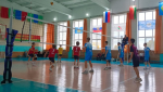 Псковичи стали победителями волейбольного турнира в Белоруссии