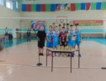 Псковичи стали победителями волейбольного турнира в Белоруссии