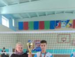 Псковичи стали победителями волейбольного турнира в Белоруссии