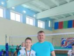 Псковичи стали победителями волейбольного турнира в Белоруссии