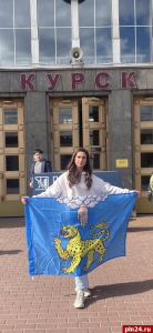 Педагог дновского техникума представит область в финале конкурса «Мастер года»