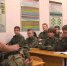 Освоить современное вооружение, основы огневой и тактической подготовки. В Псковском центре - ГТРК Псков
