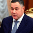 Игорь Руденя. Фото: www.kremlin.ru - InformPskov.Ru