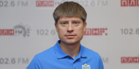 Новый директор ФК «Псков»: К сожалению, темы спортивных результатов отошли на второй план - Pln-Pskov.Ru