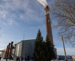 В Пскове стартовал плановый запуск городского отопления