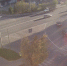 Lada Largus врезался в маршрутный автобус на Октябрьском проспекте Пскова. ВИДЕО - Pln-Pskov.Ru