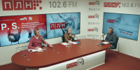 «Постскриптум»: Тепло пошло и есть будущее у российского автопрома. ВИДЕО - Pln-Pskov.Ru