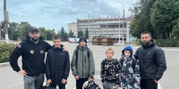 Великолукские боксеры завоевали семь золотых медалей на турнире в Тверской области - InformPskov.Ru