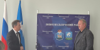 Фото: газета «Новосокольнический край» - InformPskov.Ru