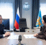Марина Егорова доложила Михаилу Ведерникову о работе по классификации гостиниц Псковской области - Правительство Псковской области