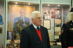 Молодые полицейские центра профподготовки псковского УМВД приняли присягу