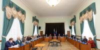 40-я сессия Псковской городской Думы. ФОТОРЕПОРТАЖ - Pln-Pskov.Ru