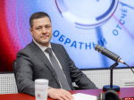 «Гонки по вертикали»: новый полпред, ротация губернаторов и поствыборные страсти