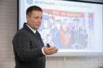 «Гонки по вертикали»: новый полпред, ротация губернаторов и поствыборные страсти