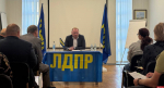 «Гонки по вертикали»: новый полпред, ротация губернаторов и поствыборные страсти