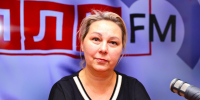 Татьяна Фомченкова: Начинаем урок с того, что заплетаемся - Pln-Pskov.Ru