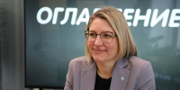 Елена Тимашова. Фото: ПАИ - InformPskov.Ru
