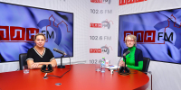 Школьники не могут усвоить всю информацию за 40 минут урока — Татьяна Фомченкова - Pln-Pskov.Ru