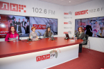 Елена Горячева о планах открыть в Пскове Дом моды: Я иду к своей цели