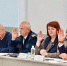 Председателем Собрания депутатов Псковского округа I созыва стала Валерия Фомина - Pln-Pskov.Ru